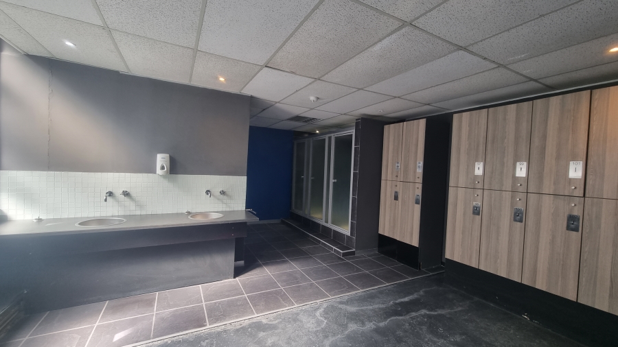 To Let Commercial Property for Rent in Cape Town City Centre Western Cape